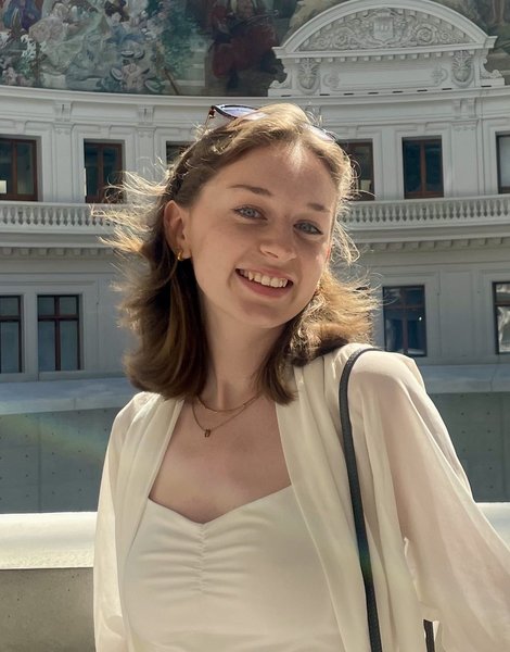 Emily Mardon
